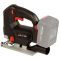 Лобзик акумуляторний Vitals Professional AEf 18135l BL SmartLine+ 18В 0-2700об/хв хід 25.4мм 1.77кг без АКБ та ЗП