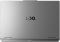 Ноутбук Lenovo LOQ-17IRX10 17.3" FHD IPS AG, Intel i7-13650HX, 32GB, F512GB, NVD5050-8, DOS, сірий