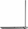 Ноутбук Lenovo LOQ-17IRX10 17.3" FHD IPS AG, Intel i7-13650HX, 32GB, F512GB, NVD5050-8, DOS, сірий
