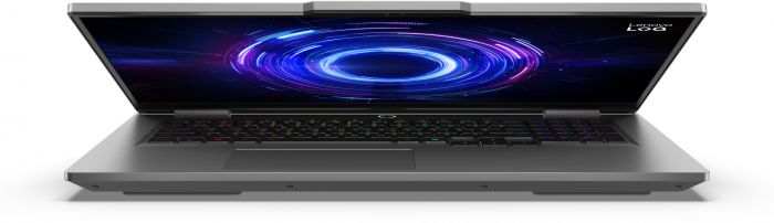 Ноутбук Lenovo LOQ-17IRX10 17.3" FHD IPS AG, Intel i7-13650HX, 32GB, F512GB, NVD5050-8, DOS, сірий