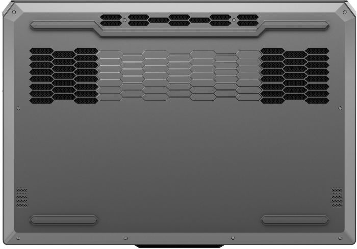 Ноутбук Lenovo LOQ-17IRX10 17.3" FHD IPS AG, Intel i7-13650HX, 32GB, F512GB, NVD5050-8, DOS, сірий