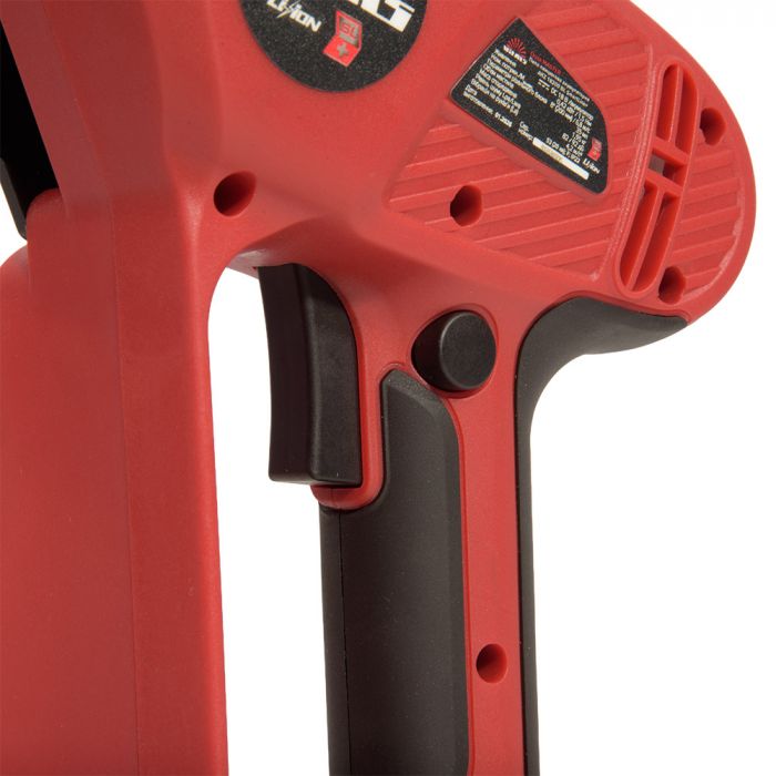 Пила ланцюгова акумуляторна Vitals Master AKZ 18200 BL SmartLine+ 18В 20см 6.8м/с шина 1.25кг без АКБ та ЗП