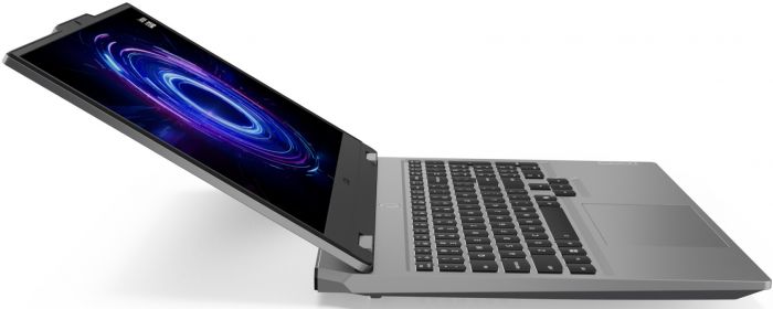 Ноутбук Lenovo LOQ-15IRX10 15.6" FHD IPS AG, Intel i7-13645HX, 32GB, F512GB, NVD5050-8, DOS, сірий