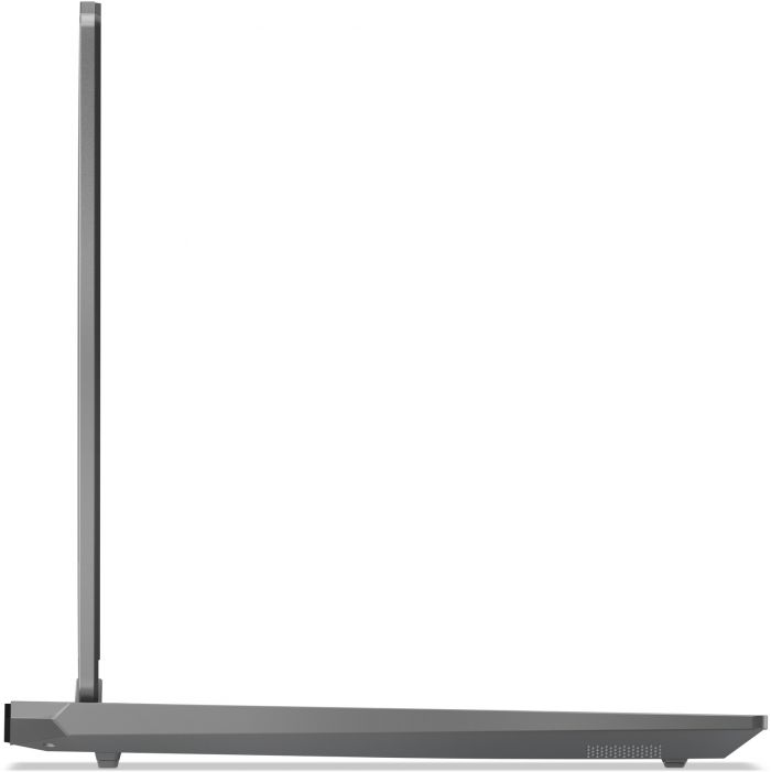 Ноутбук Lenovo LOQ-15IRX10 15.6" FHD IPS AG, Intel i7-13645HX, 32GB, F512GB, NVD5050-8, DOS, сірий