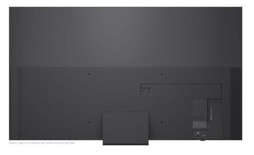 Телевізор 86" LG MRGB 4K 120Hz (VRR 144Hz) Smart WebOS Black