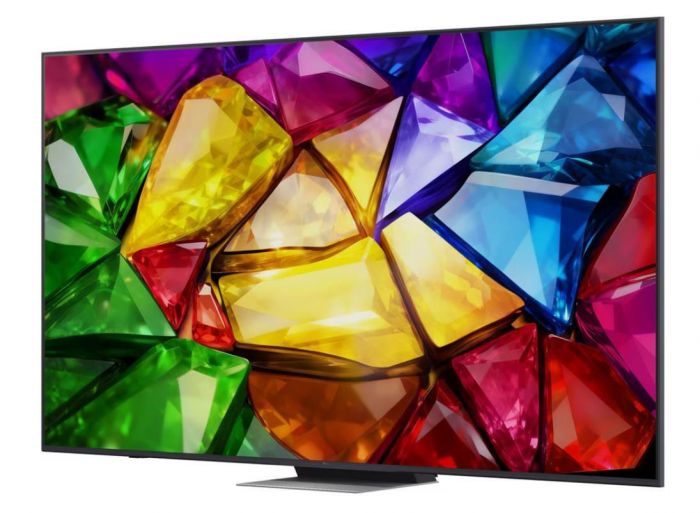 Телевізор 86" LG MRGB 4K 120Hz (VRR 144Hz) Smart WebOS Black