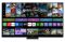 Телевізор 86" LG MRGB 4K 120Hz (VRR 144Hz) Smart WebOS Black