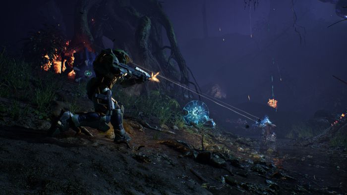 Гра консольна Xbox Series X Halo: Campaign Evolved, BD диск
