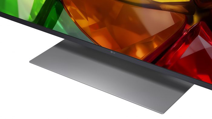 Телевізор 75" LG MRGB 4K 120Hz (VRR 144Hz) Smart WebOS Black