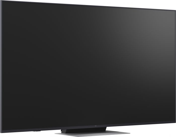 Телевізор 75" LG MRGB 4K 120Hz (VRR 144Hz) Smart WebOS Black