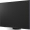 Телевізор 75" LG MRGB 4K 120Hz (VRR 144Hz) Smart WebOS Black