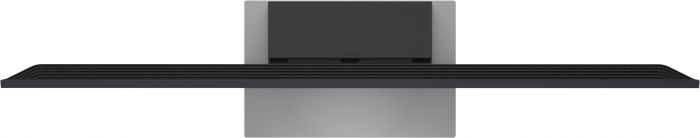 Телевізор 75" LG MRGB 4K 120Hz (VRR 144Hz) Smart WebOS Black