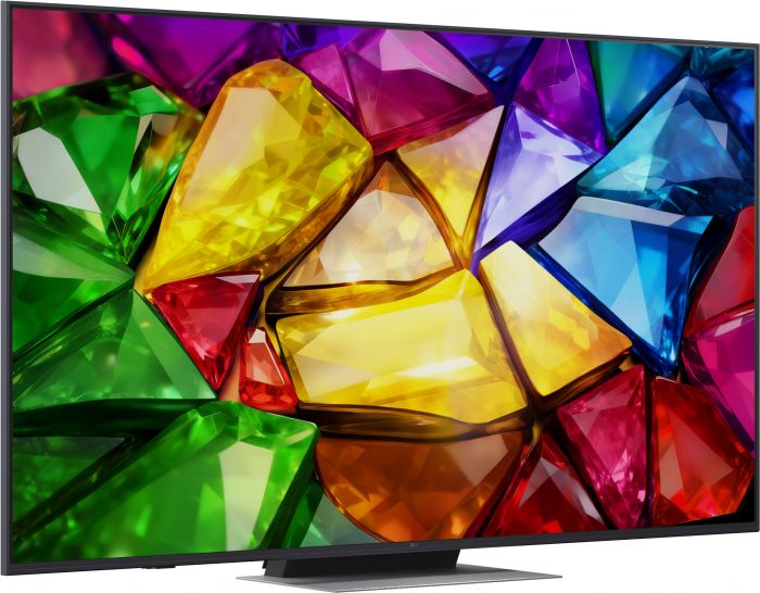 Телевізор 65" LG MRGB 4K 120Hz (VRR 144Hz) Smart WebOS Black