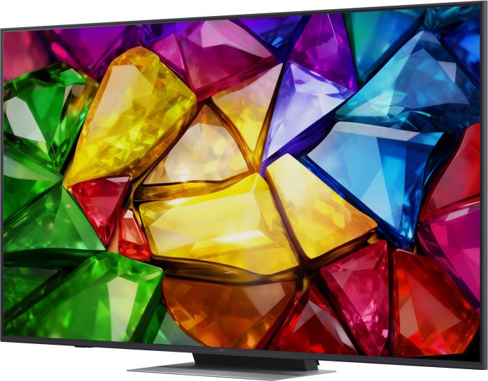 Телевізор 65" LG MRGB 4K 120Hz (VRR 144Hz) Smart WebOS Black