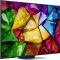 Телевізор 65" LG MRGB 4K 120Hz (VRR 144Hz) Smart WebOS Black