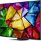 Телевізор 65" LG MRGB 4K 120Hz (VRR 144Hz) Smart WebOS Black