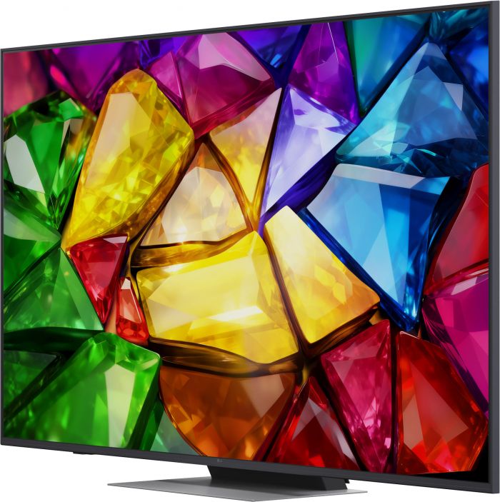 Телевізор 65" LG MRGB 4K 120Hz (VRR 144Hz) Smart WebOS Black