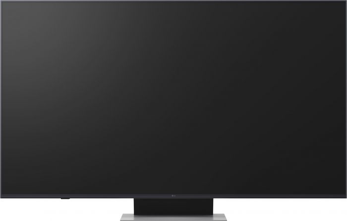 Телевізор 65" LG MRGB 4K 120Hz (VRR 144Hz) Smart WebOS Black