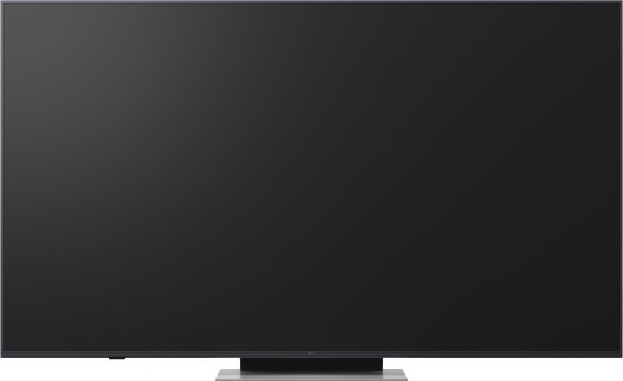 Телевізор 65" LG MRGB 4K 120Hz (VRR 144Hz) Smart WebOS Black