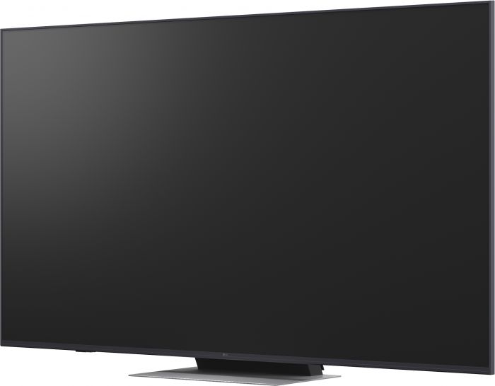 Телевізор 65" LG MRGB 4K 120Hz (VRR 144Hz) Smart WebOS Black