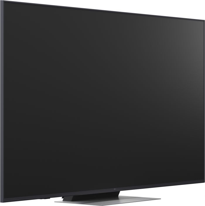 Телевізор 65" LG MRGB 4K 120Hz (VRR 144Hz) Smart WebOS Black