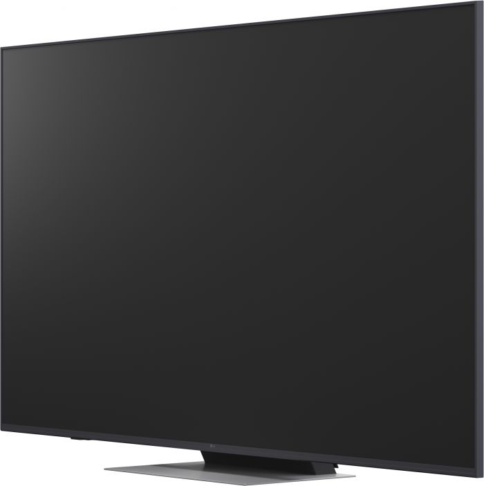 Телевізор 65" LG MRGB 4K 120Hz (VRR 144Hz) Smart WebOS Black