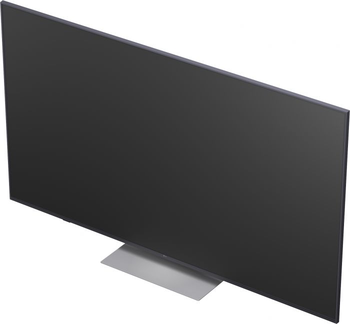 Телевізор 65" LG MRGB 4K 120Hz (VRR 144Hz) Smart WebOS Black