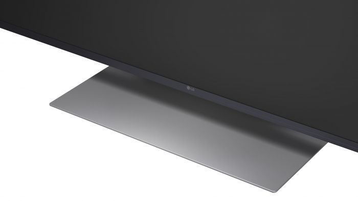 Телевізор 65" LG MRGB 4K 120Hz (VRR 144Hz) Smart WebOS Black