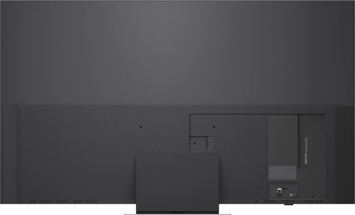 Телевізор 65" LG MRGB 4K 120Hz (VRR 144Hz) Smart WebOS Black