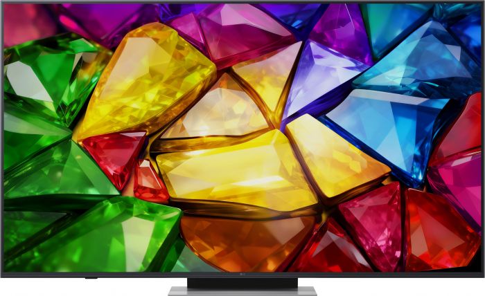 Телевізор 65" LG MRGB 4K 120Hz (VRR 144Hz) Smart WebOS Black