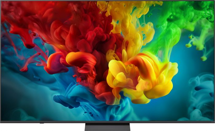 Телевізор 85" LG QNED MiniLED 4K 60Hz Smart WebOS Black