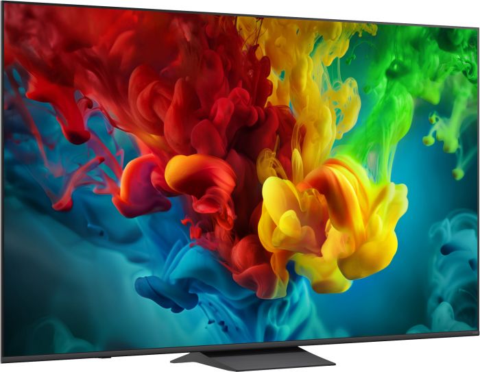 Телевізор 85" LG QNED MiniLED 4K 60Hz Smart WebOS Black