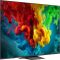 Телевізор 85" LG QNED MiniLED 4K 60Hz Smart WebOS Black