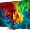 Телевізор 85" LG QNED MiniLED 4K 60Hz Smart WebOS Black