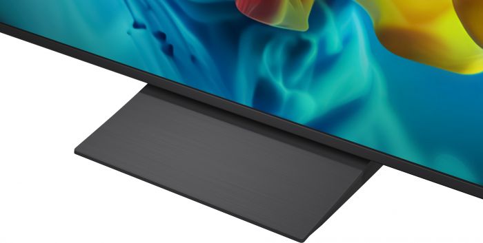 Телевізор 85" LG QNED MiniLED 4K 60Hz Smart WebOS Black