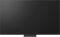 Телевізор 85" LG QNED MiniLED 4K 60Hz Smart WebOS Black