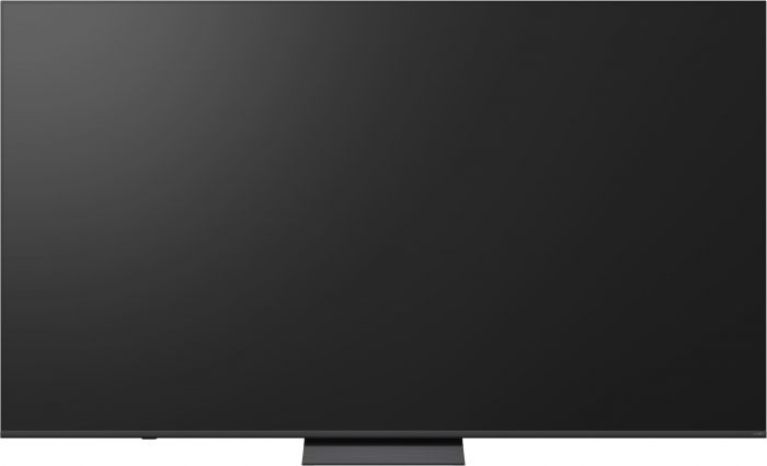 Телевізор 85" LG QNED MiniLED 4K 60Hz Smart WebOS Black