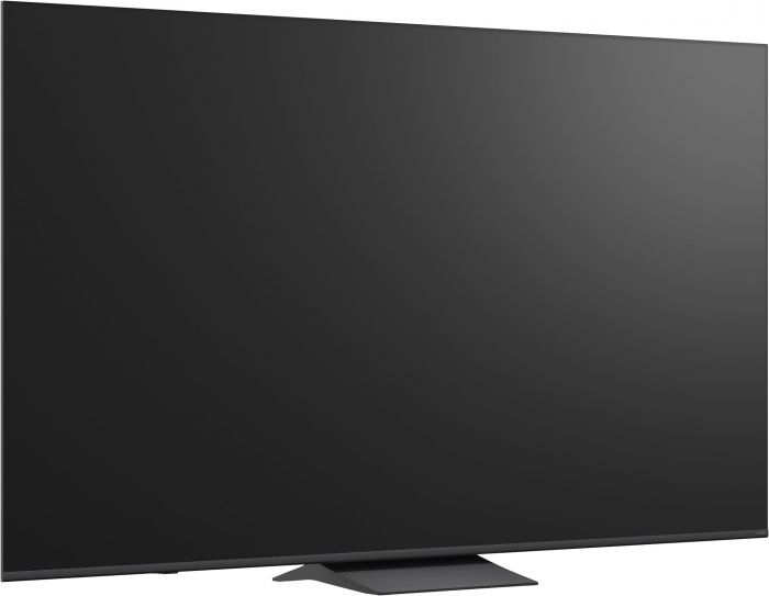 Телевізор 85" LG QNED MiniLED 4K 60Hz Smart WebOS Black