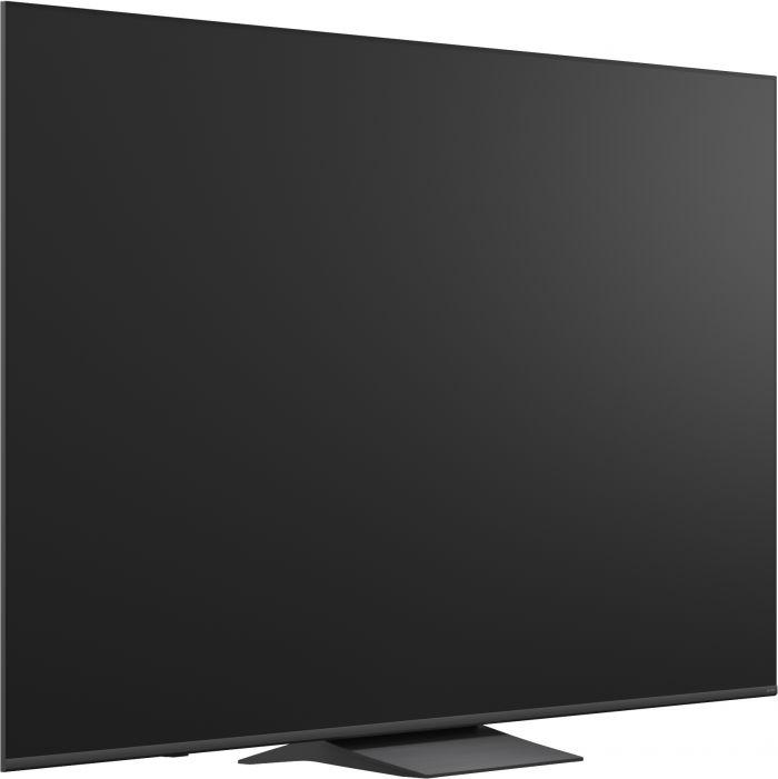 Телевізор 85" LG QNED MiniLED 4K 60Hz Smart WebOS Black