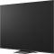Телевізор 85" LG QNED MiniLED 4K 60Hz Smart WebOS Black