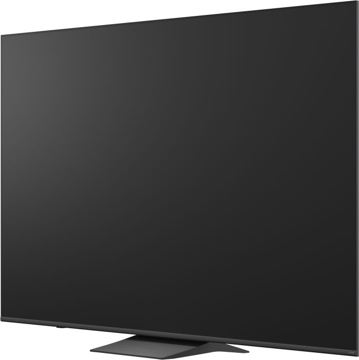 Телевізор 85" LG QNED MiniLED 4K 60Hz Smart WebOS Black
