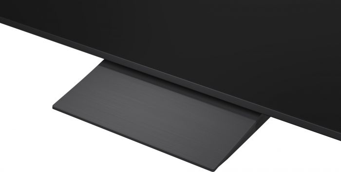 Телевізор 85" LG QNED MiniLED 4K 60Hz Smart WebOS Black