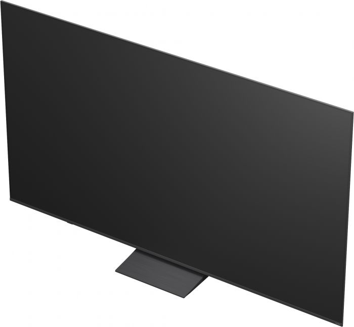 Телевізор 85" LG QNED MiniLED 4K 60Hz Smart WebOS Black