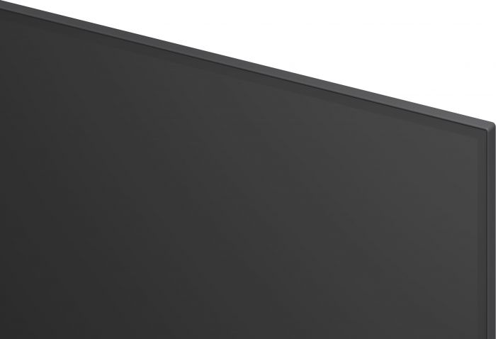 Телевізор 85" LG QNED MiniLED 4K 60Hz Smart WebOS Black