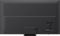 Телевізор 85" LG QNED MiniLED 4K 60Hz Smart WebOS Black