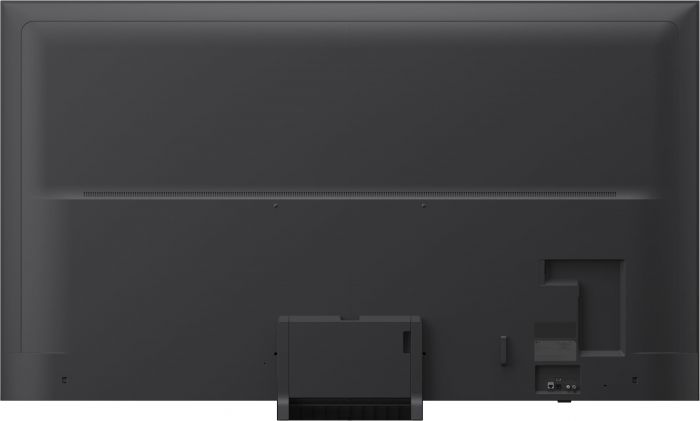 Телевізор 85" LG QNED MiniLED 4K 60Hz Smart WebOS Black