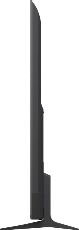 Телевізор 85" LG QNED MiniLED 4K 60Hz Smart WebOS Black