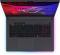 Ноутбук ASUS ROG Strix G18 G815LR-S9338 18" WQXGA IPS, Intel Ultra 9 275HX, 32GB, F2TB, NVD5070Ti-12, NoOS, Сірий