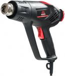 Фен будівельний Vitals Professional TF 208JSce 2000Вт 50·600°C 120-600л/год 0.86кг