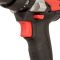 Шурупокрут-дриль акумуляторний Vitals Professional AU 18120 BL SmartLine+ 18В 120·60Нм 500·2000об/хв кейс 2.06кг без АКБ та ЗП